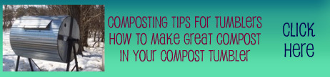 For Tumbler Composting Tips click here